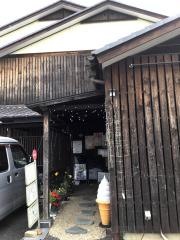 白山ロマンス