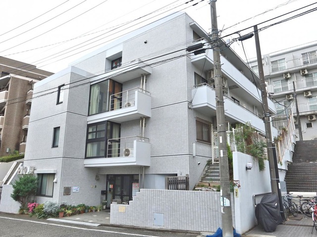 花物語いちがお 施設外観