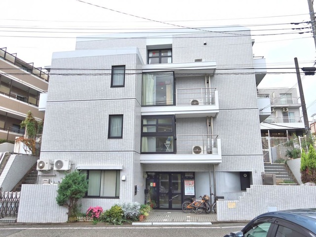 花物語いちがお 施設外観