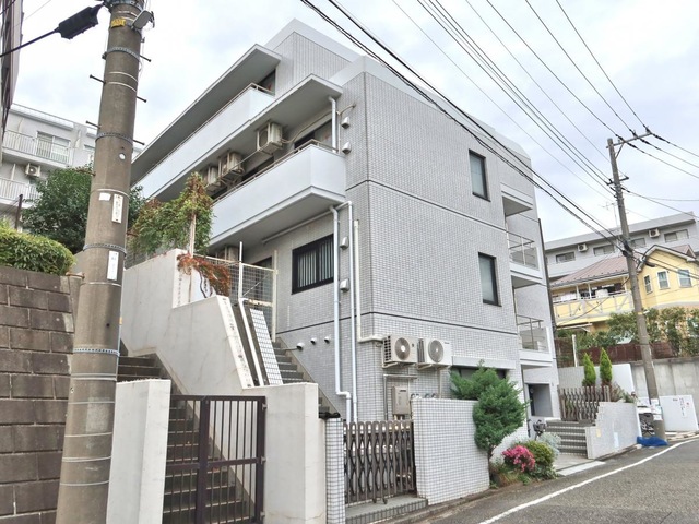 花物語いちがお 施設外観