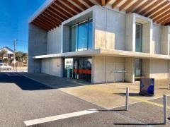 銚子信用金庫清川町支店