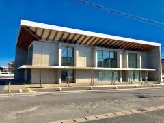 銚子信用金庫清川町支店