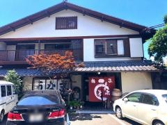 石橋うなぎ屋