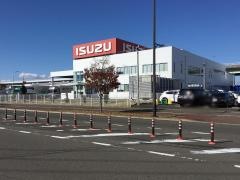 いすゞ自動車東北仙台支店