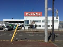 いすゞ自動車東北仙台支店