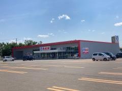 西松屋　北秋田店