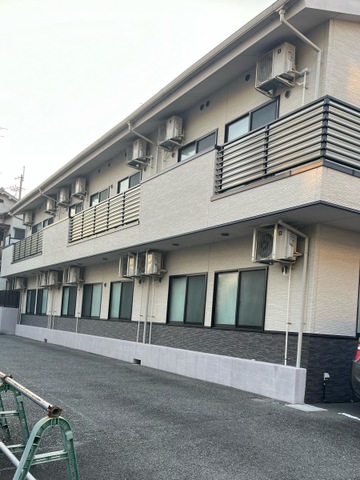 グループホームひかり川西