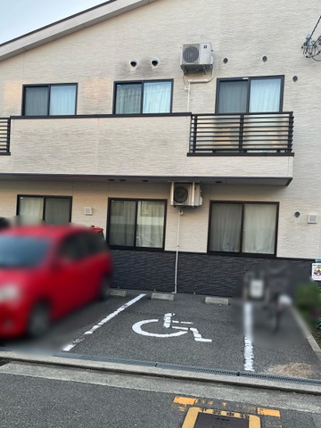 グループホームひかり川西