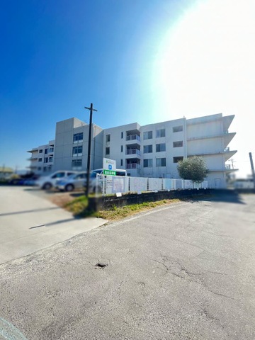 特別養護老人ホームすぎの木