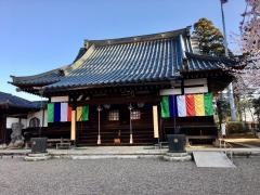 六地蔵寺