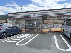 セブンイレブン 天竜船明店