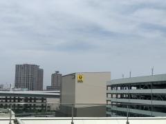 有明四季劇場