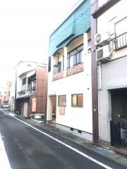 はり灸治療院水上