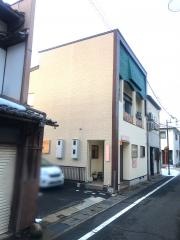 はり灸治療院水上