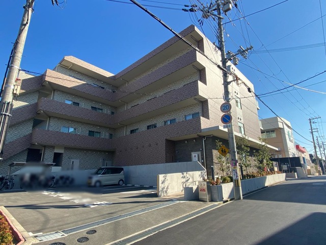 ＳＯＭＰＯケア　ラヴィーレ豊中
