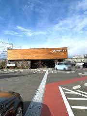 スターバックスコーヒーアクロスプラザ富士宮店