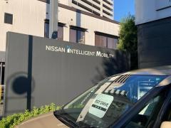 日産神奈川　川崎六郷橋店