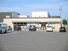 セブンイレブン　札幌新川西3条店
