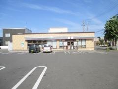 セブンイレブン　札幌新川西3条店