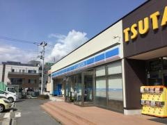 ローソン　大船渡茶屋前店