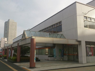 バンクマップ 仙台北郵便局 仙台市青葉区