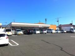 セブンイレブン　塩釜新富町店