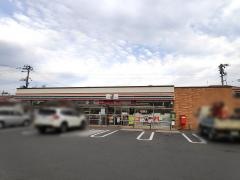 セブンイレブン　塩釜新富町店