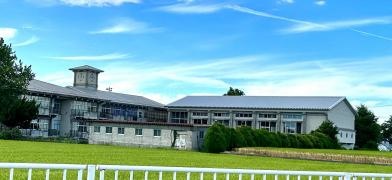 大川小学校