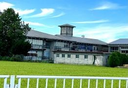 大川小学校