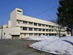 北辰小学校