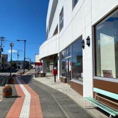 山形銀行上山支店