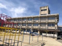 吉井田小学校