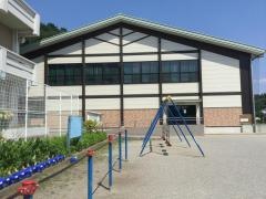 城山中央小学校
