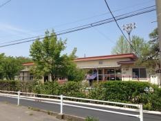 不動岡幼稚園