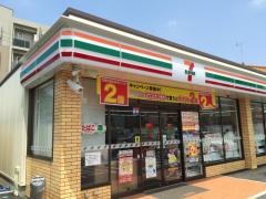 セブンイレブン　さいたま辻５丁目店