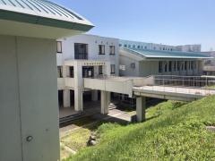 木更津総合高等学校