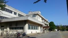 都賀の台小学校