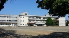 都賀の台小学校