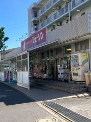 ジェーソン　柏松葉町店