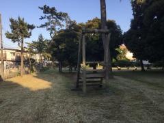八千代台東子供の森