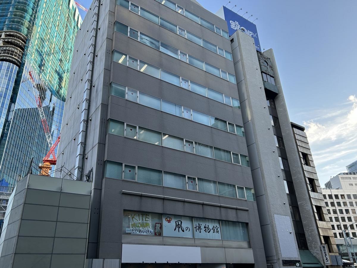 凧の博物館