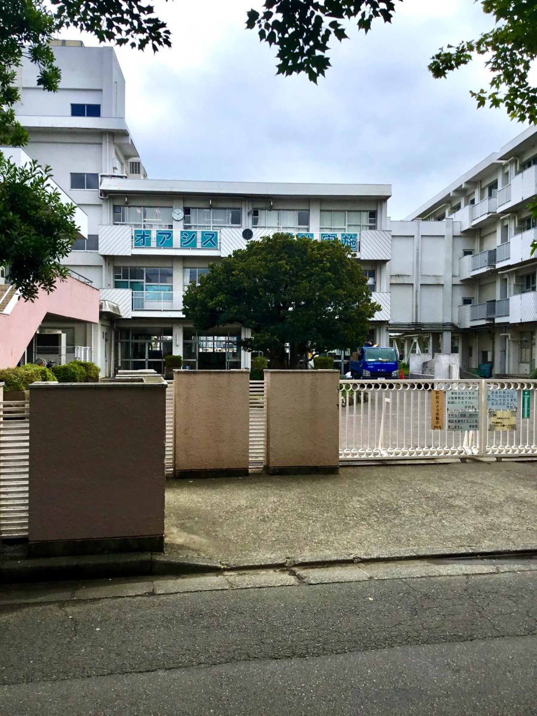 活動歴および当時の関連ビジュアル記録
