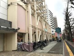 ピーコックストア目白店