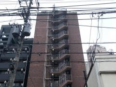 板橋センターホテル