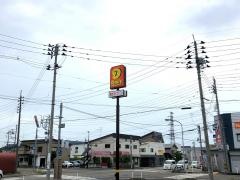 デイリーヤマザキ　小千谷桜町店