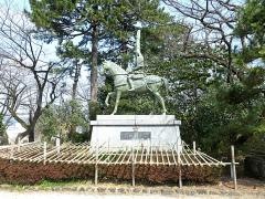 高岡古城公園