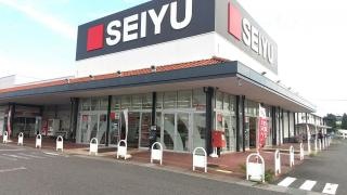 西友　多治見店