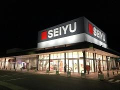 西友　多治見店