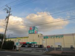 ヤマダ電機　テックランド各務原店