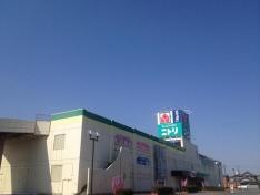 ヤマダ電機　テックランド各務原店